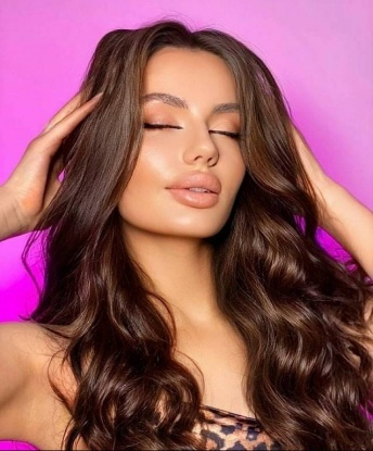 Анкета проститутки Анастасия - город Зандак, 20 лет, №1683