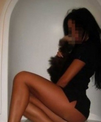 Анкета проститутки Дуня - город Зандак, 28 лет, №14163