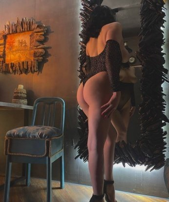 Анкета проститутки Дюша - город Зандак, 25 лет, №7808